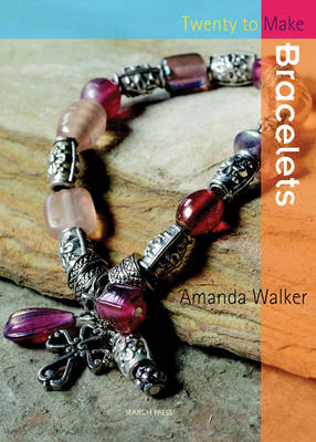 Twenty to Make: Bracelets