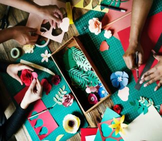 The biggest selection of Craft Books in New Zealand 