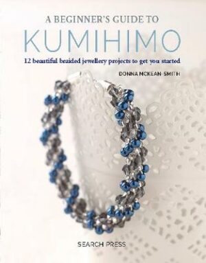 Beginner&apos;s Guide to Kumihimo