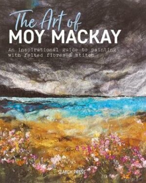 Art of Moy Mackay