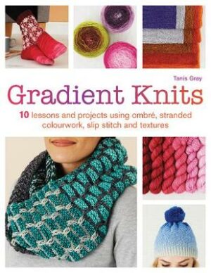 Gradient Knits