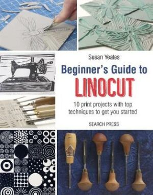 Beginner&apos;s Guide to Linocut