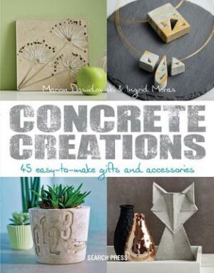 Concrete Creations