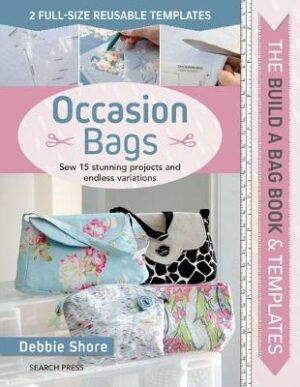 Build a Bag Book: Occasion Bags