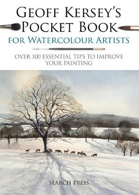 Geoff Kersey&apos;s Pocket Book for Watercolour Artists