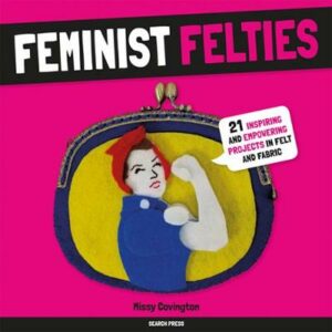 Feminist Felties