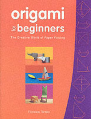 Origami for Beginners