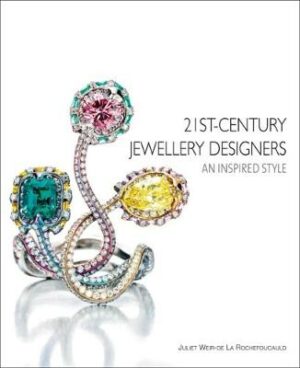 21st-Century Jewellery Designers