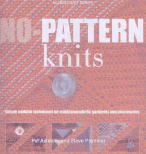 No-pattern Knits