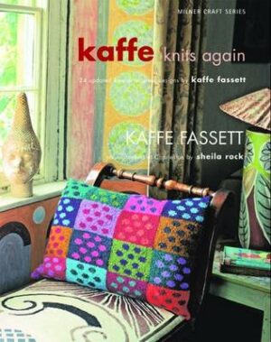 Kaffe Knits Again