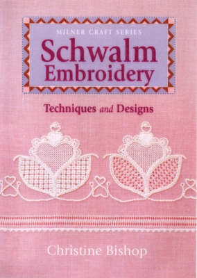 Schwalm Embroidery