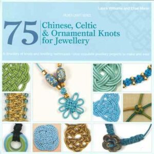 75 Chinese Celtic and Ornamental Knots