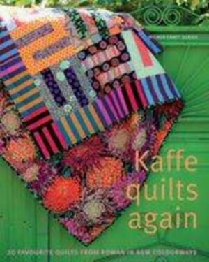 Kaffe Quilts Again