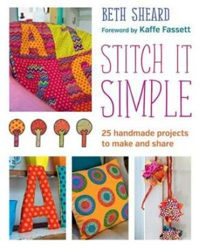 Stitch it Simple