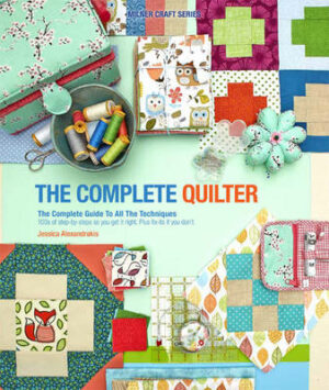 Complete Quilter