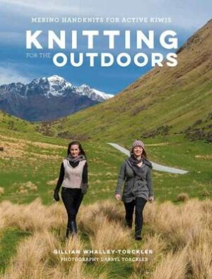 Knitting for the Outdoors