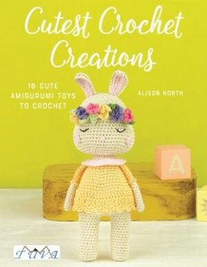 Cutest Crochet Creations