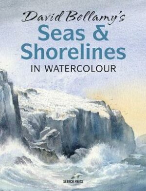 David Bellamy&apos;s Seas & Shorelines in Watercolour