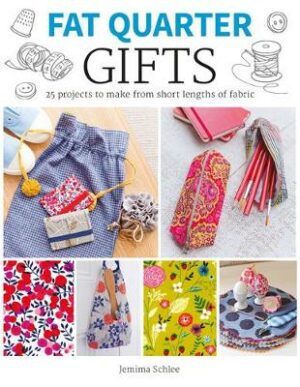 Fat Quarter: Gifts