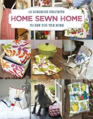 Home Sewn Home