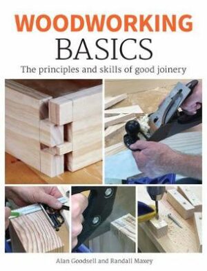 Woodworking Basics