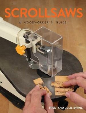 Scrollsaws