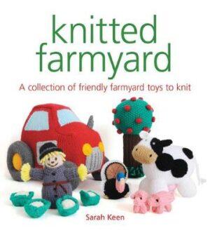 Knitted Farmyard