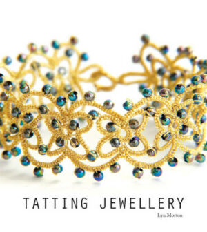 Tatting Jewellery