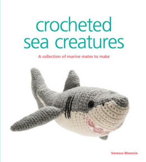 Crocheted Sea Creatures