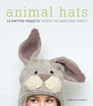 Animal Hats