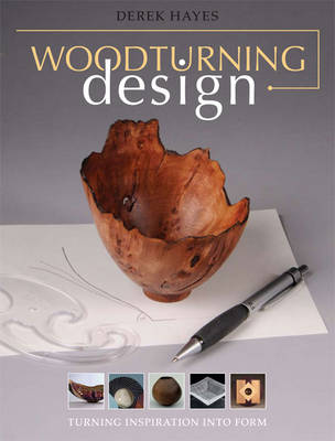 Woodturning Design