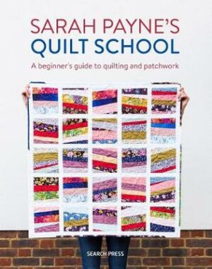 Sarah Payne's Quilt School