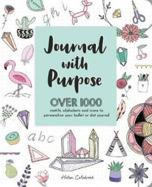 Journal with Purpose