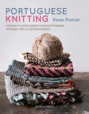 Portuguese Knitting