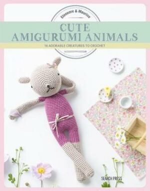 Cute Amigurumi Animals