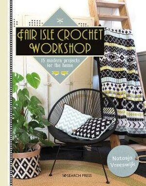 Fair Isle Crochet Workshop