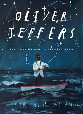 Oliver Jeffers