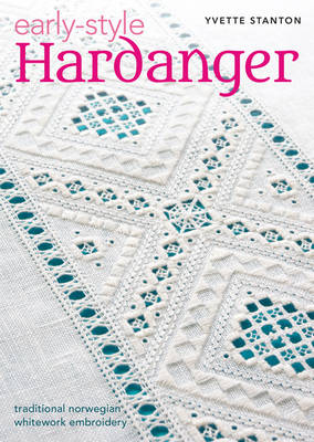 Early-Style Hardanger