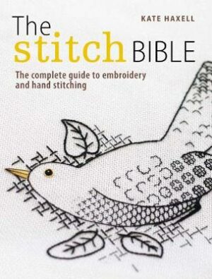 Stitch Bible