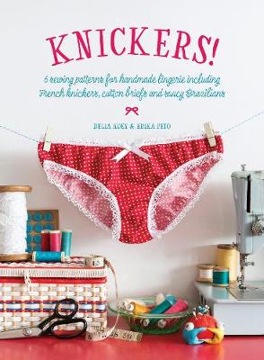 Knickers!