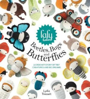 lalylala&apos;s Beetles, Bugs and Butterflies