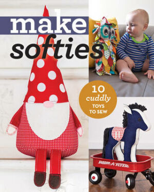 Make Softies