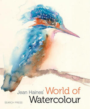 Jean Haines&apos; World of Watercolour