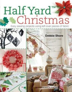 Half Yard (TM) Christmas