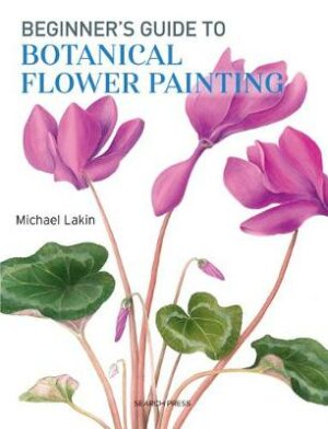 Beginner&apos;s Guide to Botanical Flower Painting