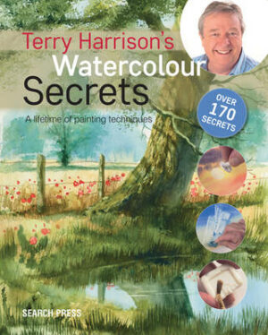 Terry Harrison&apos;s Watercolour Secrets