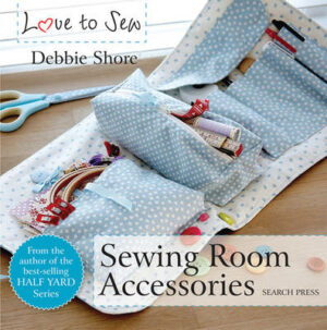 Love to Sew: Sewing Room Accessories