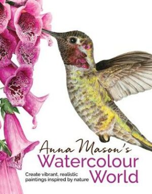 Anna Mason&apos;s Watercolour World