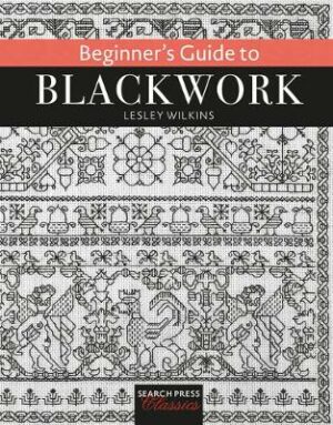 Beginner&apos;s Guide to Blackwork