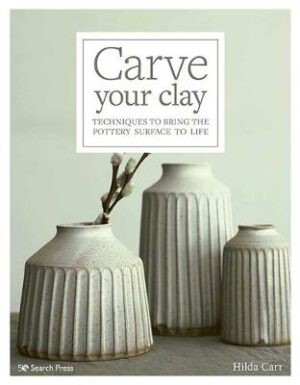 Carve Your Clay